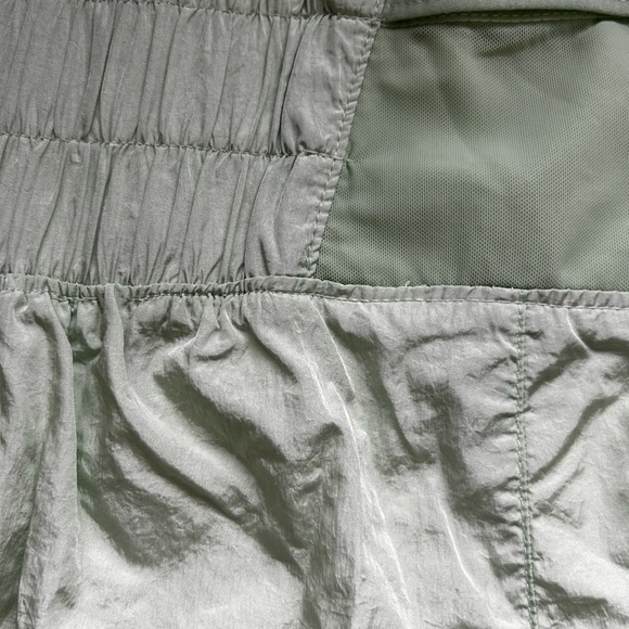 FP Movement - The Way Home Short, - neon green large - Picture 10 of 11